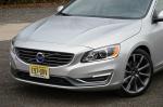 Volvo S60 T6 Drive-E 2015 года